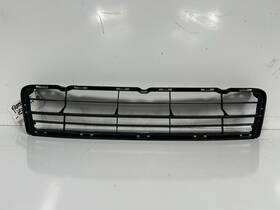 71103-tk6-a0 Honda 2009-2014 Fit Sport 1.5l Front Bumper Lower Grille Oem 10 11