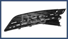 71103tk8a50 Honda Odyssey Front Bumper Fog Light Cover Trim Right Oe 71103tk