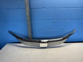 71104-t2fx-a5 Honda 2016-2017 Accord Front Grille Chrome Bezel Oem 71104-t2fx-a5 Honda 2016-2017 Accord Front Grille Chrome Bezel Oem