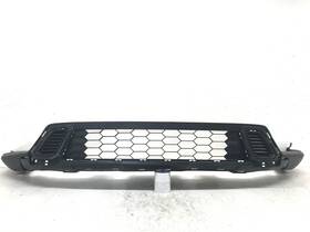 71105-3d4a-a000 Honda Grille Grill Black Cr-v 2023 Oem