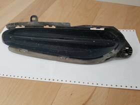 71105-t7w-a00 Honda 2016-18 Hr-v Right Front Fog Light Cover Rh Passenger Oem Genuine Hrv