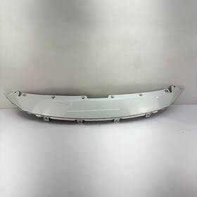 71105-tva-a000 Honda 2018-2020 Accord Front Grille Upper Panel Cover Oem