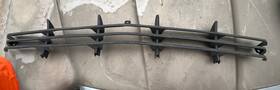 71105-s3y-a00 Honda 71105s3ya00 2000-2006 Insight Oem Front Bumper Lower Grille