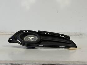 Honda 71106-t7j-h00 2016 2017 2018 Hr-v Hrv Foglight Bezel Assy Left Driver Side 71106-t7j Oem