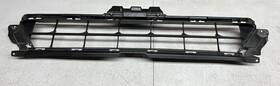 71107-tba-a5 Honda 2016-2018 Civic Front Bumper Lower Grille Oem