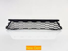 71107-tgg-a70 Honda 2020-2021 Civiv Bumper Grille 71107tgga70 New Oem