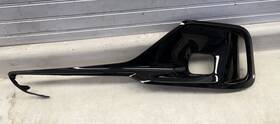 71107-tva-f100 Honda 2021-2023 Accord Front Fog Light Bezel Left Oem