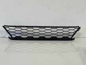 71107tgga50 Honda 17-20 Civic 1.5l Hatchback Front Lower Center Bumper Grille Genuine Oem