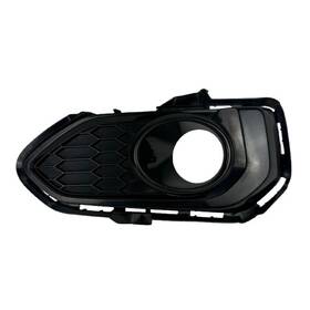 71108-t5r-a60 Honda Oem 2018 - 2020 Fit Front Left Fog Light Cover Lamp Garnish