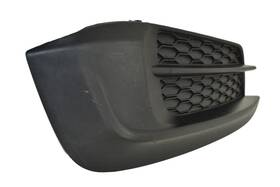 71108-tba-a0 Honda 2016-2018 Civic Oem Front Left Driver Side Lower Fog Light Cover Grille