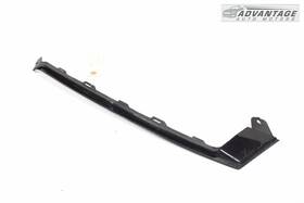 71109-tva-a100 Honda 2018-2020 Accord Front Bumper Grille Left Side Lower Bezel Molding Oem