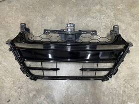 71111-tva-a5 Honda 2018-2020 Accord Front Bumper Lower Center Grille Painted Oem