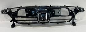 71112-tva-f00 Honda 2021 - 2022 Accord Front Bumper Upper Grille Panel # 92277