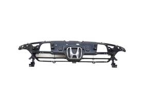 71112-tva-f0 Honda 71112tvaf0 Accord Front Bumper Upper Grille Panel 2018-2022 Oem