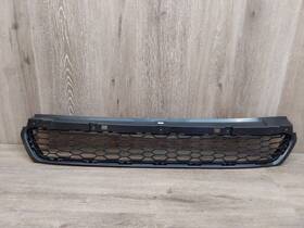 71113-tg7 Honda 2016-2018 Pilot Front Bumper Lower Grille Oem