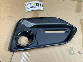 71113-tgh-a50zf Honda 2018-2021 Civic Hatchback Type R Right Front Bumper Grille 71114-tgg Rh Oe