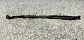 71114-tva-f00 Honda 21-22 Accord Front Bumper Upper Right Side Molding Oem