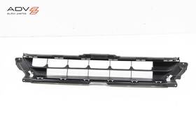 71115tbaa60 Honda 2019 - 2021 Civic Front Bumper Radiator Lower Grille Grill Molding Oem