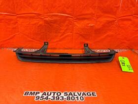 71120-s30-003zb Honda 97-98 Prelude - Front Bumper Grille Assembly Oem Factory #252