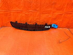 71120-s5t-g01zb Honda 04-05 Civic Si Ep3 Hatchback - Front Bumper Cover Grille Oem Factory 308 71120-s5t-g01zb Honda 04-05 Civic Si Ep3 Hatchback - Front Bumper Cover Grille Oem Factory 308
