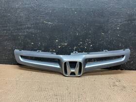 71120-sda-a000 Honda 2003 2004 2005 Accord Sedan Front Upper Grill Grille Y6269 Dg
