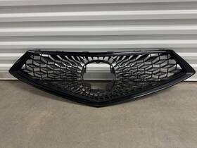 71120-tya-a00 Honda 2019 - 2021 Acura Rdx Upper Radiator Grille Oem