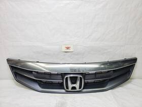 71121-te0-a11za Honda 71121 A11za 2011-2012 Accord Coupe Front Upper Grille Radiator Bumper