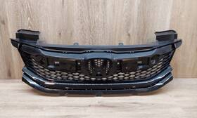 71121-t3l00 Honda 2013-2015 Accord Front Grille Oem