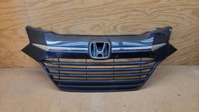71121-t7w-a00 Honda 2016 2017 2018 Hr-v Hrv Front Upper Grille With Emblem Oem 71121-t7w-a00 Honda 2016 2017 2018 Hr-v Hrv Front Upper Grille With Emblem Oem