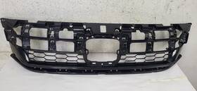 71121-tg7x-a Honda 2019-2021 Insight Upper Grille Insertoem Used Dc6272