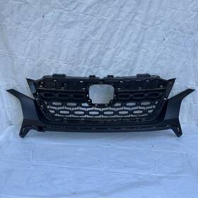 71121-tgs-a0 Honda 2019 2020 Passport Front Center Grille Base Oem