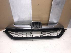71121-tla-a100 Honda 71121-tla-a10/ 71121tlaa10 2017 2018 2019 Crv Front Upper Grill Grille Oem Chrome