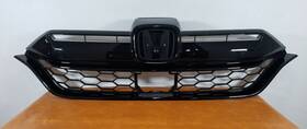 71121-tla-a600 Honda 2017 2018 2019 Crv Cr-v Front Grille Grill Oem Used#a