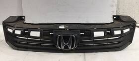 71121-tp0-a020 Honda 2012 Civic Exl Front Grille Base Trim ##