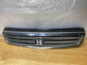 71121-s04-003 Honda 71121s04003 1999-2000 Civic Sedan Upper Bumper Grille Oem -
