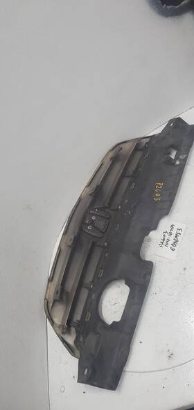 71121s5a003zd Honda 2001-2003 Civic Grille Assembly