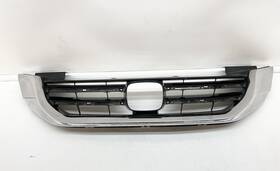 71121t2fa1 Honda 2013 2014 2015 Accord Front Bumper Grille Used Oem