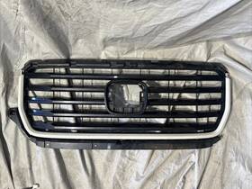 71121-t6z Honda 71121t6z 2017-2022 Passport Ridgeline Front Grille Oem