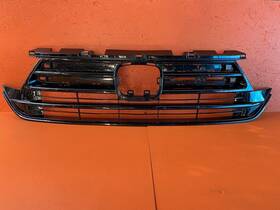 71120-thr-a500 Honda 71121thrx 2021 2022 2023 2024 Odyssey Front Bumper Upper Grille Oem