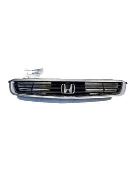71122-s04a-0000 Honda 1996-1997-1998 Civic Sedan Front Grille Oem