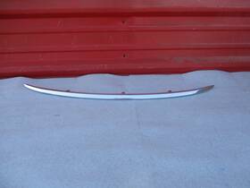 71122-toa Honda Cr-v Grille Trim 2012 2013 2014 Upper Chrome Oem 71122-toa Honda Cr-v Grille Trim 2012 2013 2014 Upper Chrome Oem