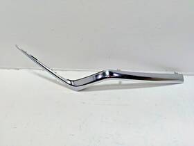 71123-tla-a00 Honda 17-2019 Cr-v Front Passenger Side Bumper Radiator Grille Molding Trim Oem 71123-tla-a00 Honda 17-2019 Cr-v Front Passenger Side Bumper Radiator Grille Molding Trim Oem