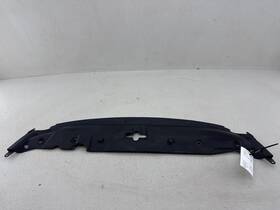 71125-sna-a00 Honda 2006-2011 Civic Hybrid Front Upper Grill Cover Plastic Sight Shield Oem