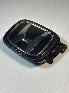 71125-thr-a11 Honda 2018-2020 Odyssey Front Radar Cover Emblem Logo Oem