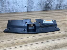 71125-tla-a010 Honda Oem 2016-2021 Cr-v 1.5l Front Upper Radiator Shield Cover