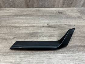 71127-tg7-a60 Honda 2020-22 Pilot Left Grille Middle Molding Oem