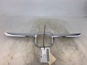 Honda 71129thra01 2018 - 2020 Odyssey Front Upper Chrome Trim Grille Oem