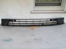71150-30a-a0 Honda Oem 2023-24 Accord Front Lower Bumper Grille