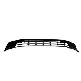 71150-30a-k00 Honda Oem 2023 2024 Accord Front Lower Grille With Park Sensor Holes