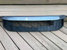 Honda 71150-t61-a50zf 2025 Genuine Civic Front Lower Grille Oem